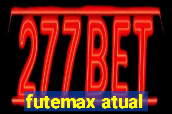 futemax atual